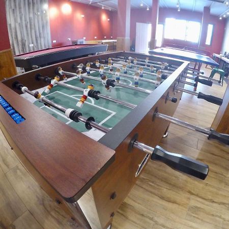 Dong Shan Gaga Hostel Гуанчжоу Экстерьер фото